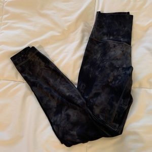 Lululemon Align High-Rise Pant 25 " Size 4